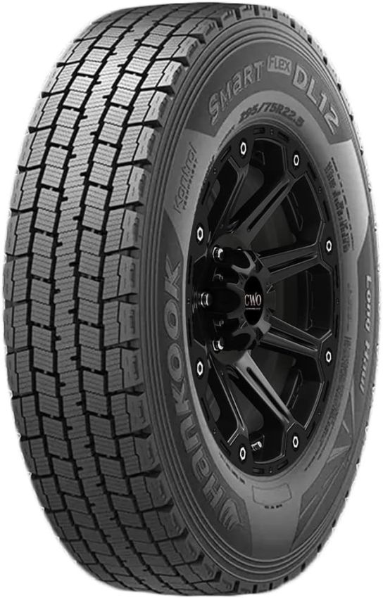 HANKOOK E3 Max DL21 R22.5 Winter