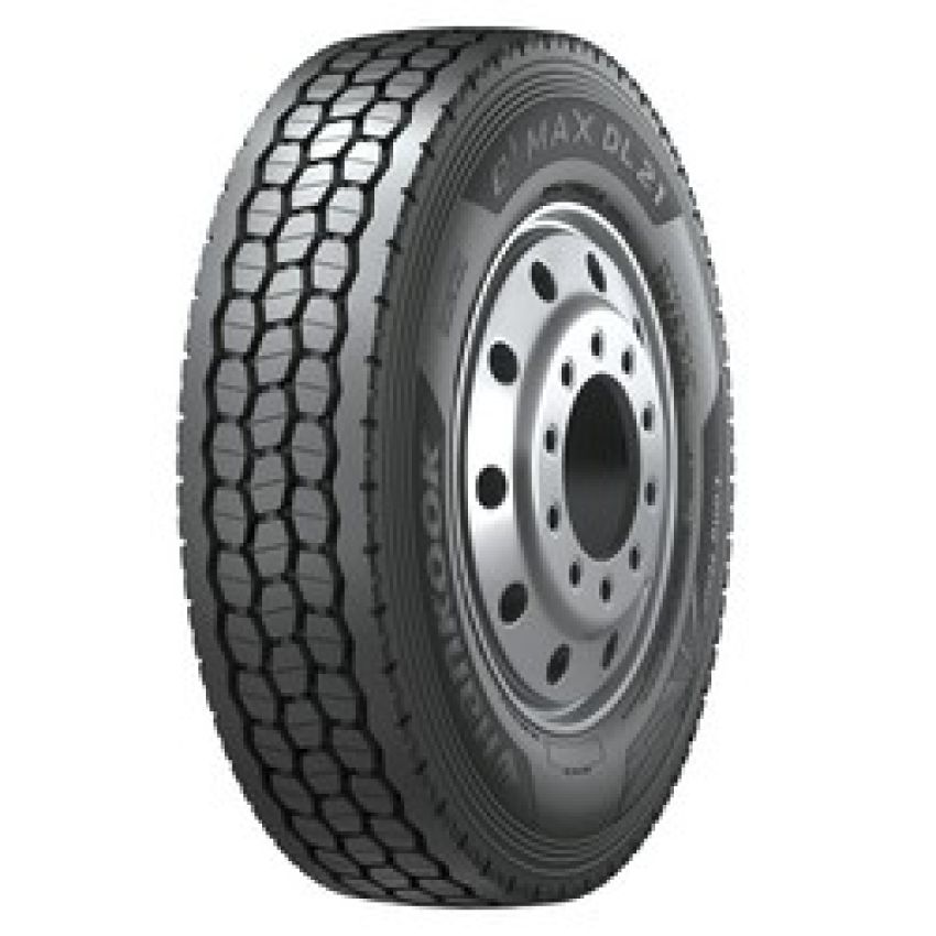 HANKOOK E3 Max DL21 R24.5 Winter