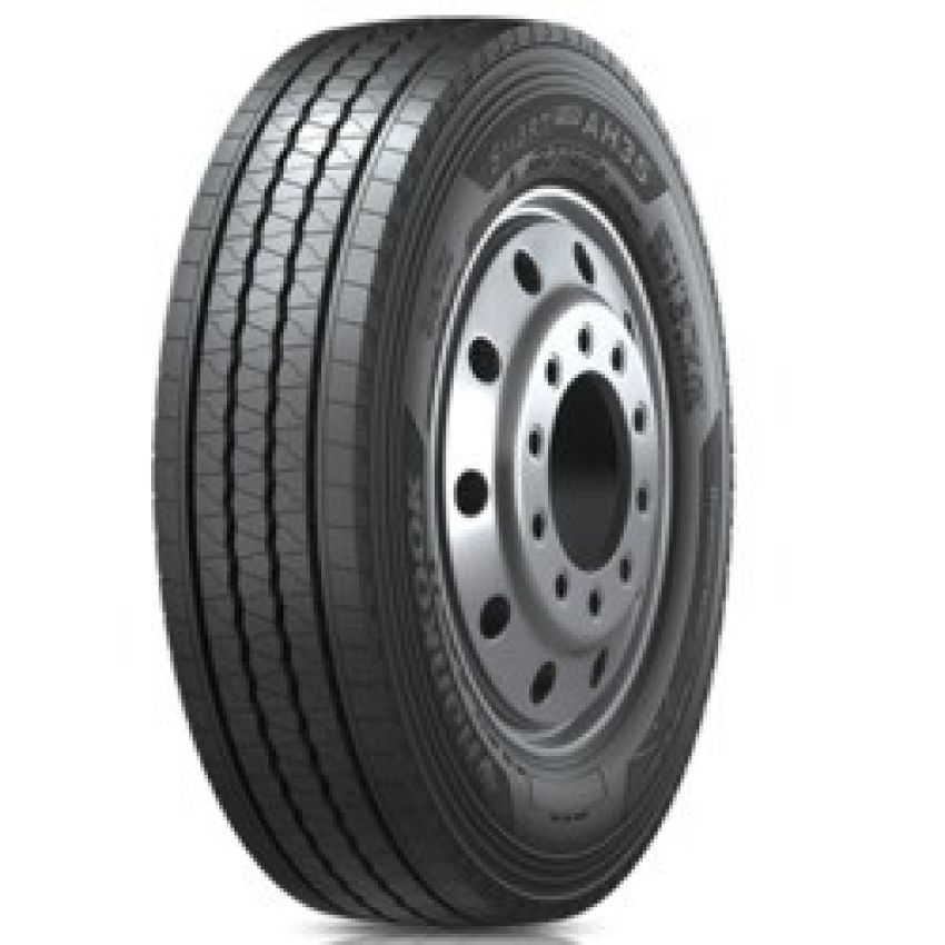 HANKOOK Smart Flex AH35 235/75R17.5 Winter