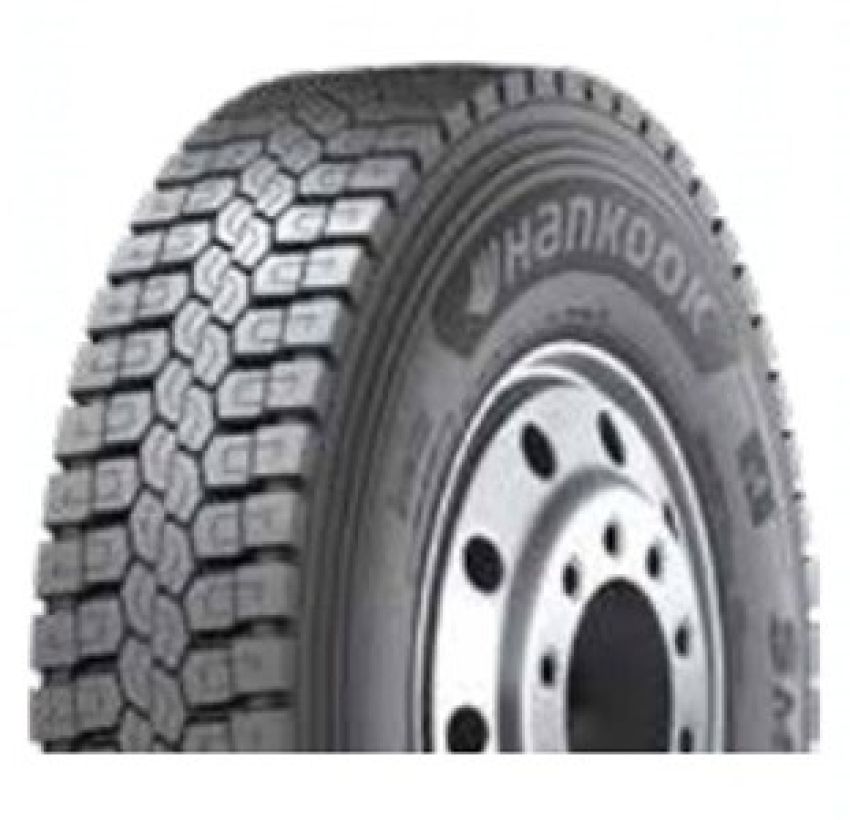 HANKOOK Smart Flex DH52 R22.5 Winter