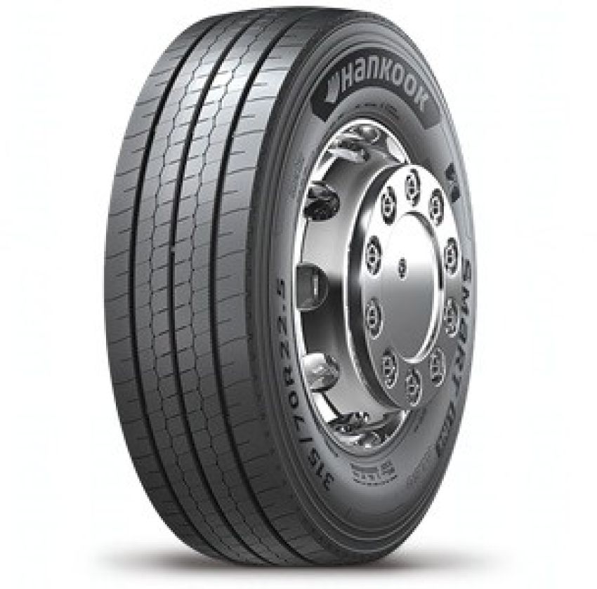 HANKOOK Smart Line AL50 295/60R22.5 Winter