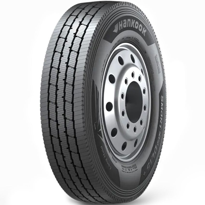 HANKOOK Smart Flex DL15+ R22.5