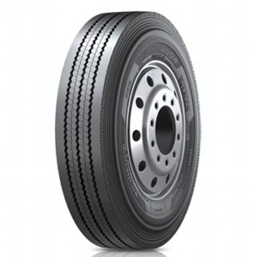 HANKOOK Smart City AU04 305/70R22.5 Winter