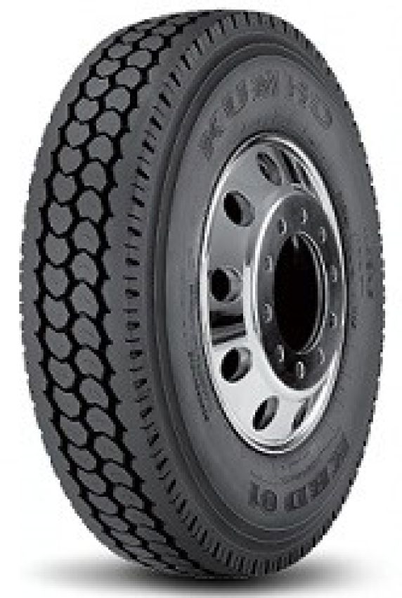 KUMHO KRD01 295/75R22.5