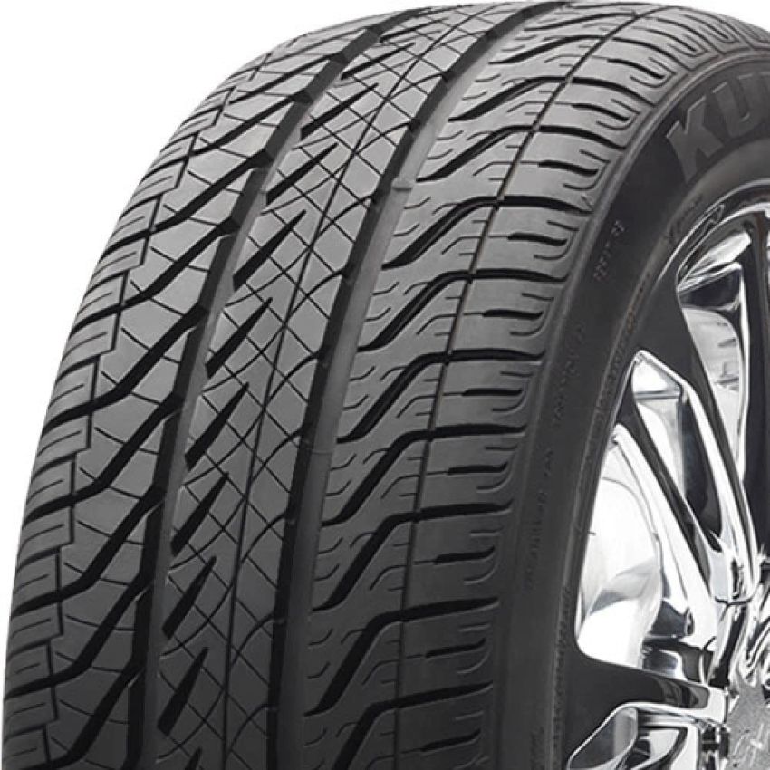 KUMHO Ecsta ASX KU21 255/45R17 All-Season