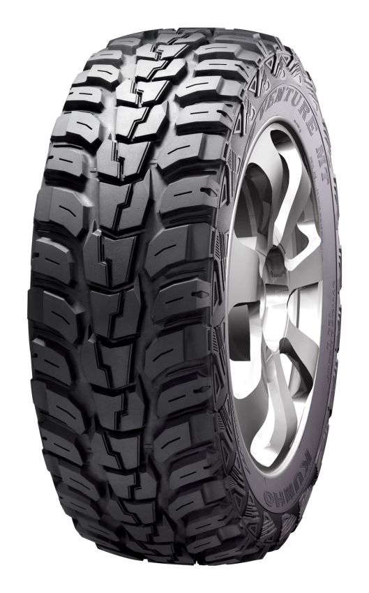 KUMHO Road Venture MT KL71 R20