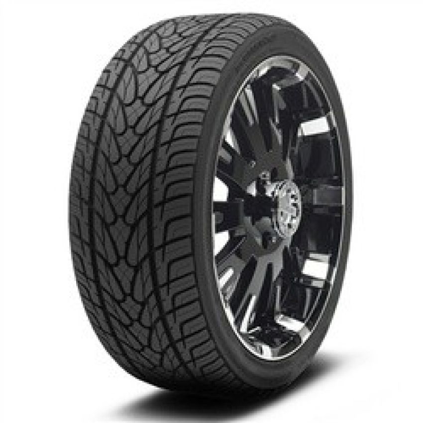 KUMHO Ecsta STX KL12 275/55R20 All-Season