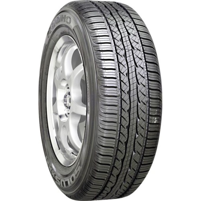 KUMHO Solus KR21 215/70R16 All-Season