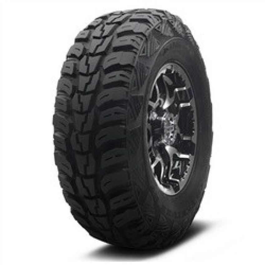 KUMHO Road Venture MT KL71 R17