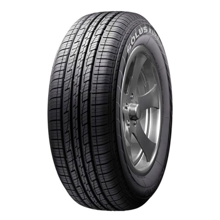 KUMHO Eco Solus KL21 265/60R18 All-Season