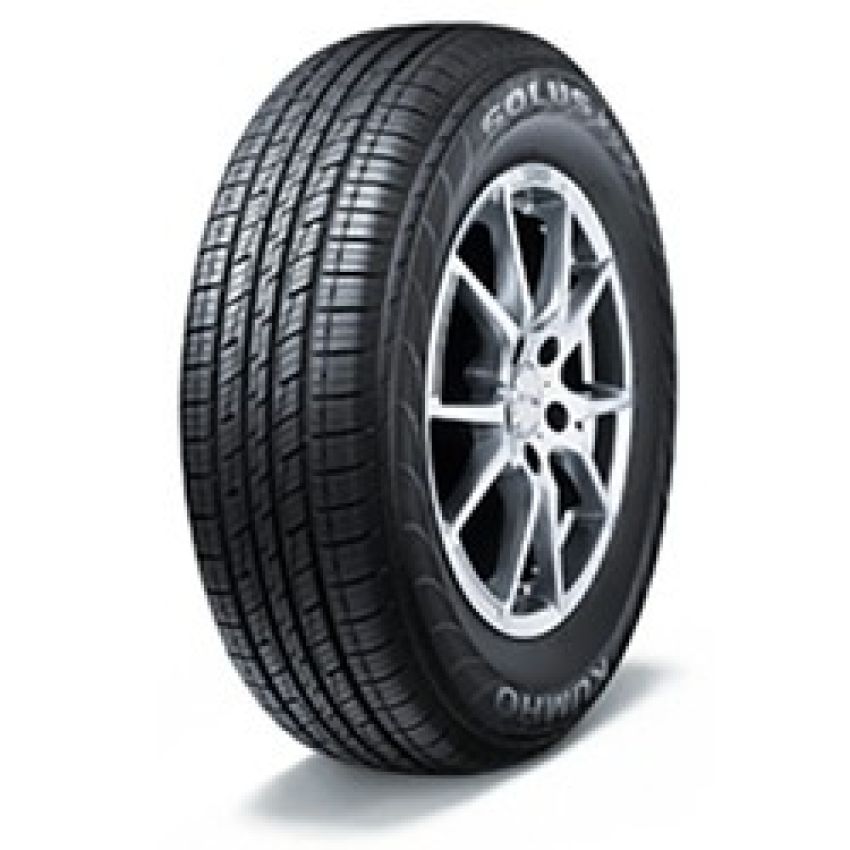 KUMHO Eco Solus KL21 235/65R17 All-Season