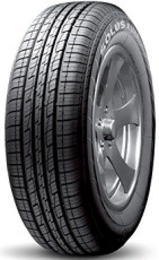 KUMHO Eco Solus KL21 255/65R18 All-Season