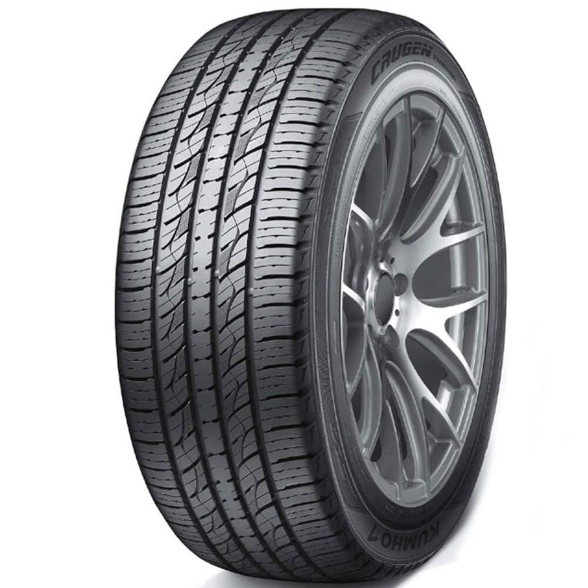 KUMHO Crugen Premium KL33 245/60R18 All-Season
