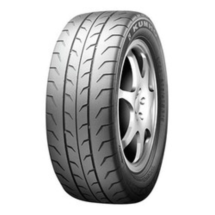 KUMHO Ecsta V700, V70A 215/40R17 Competition