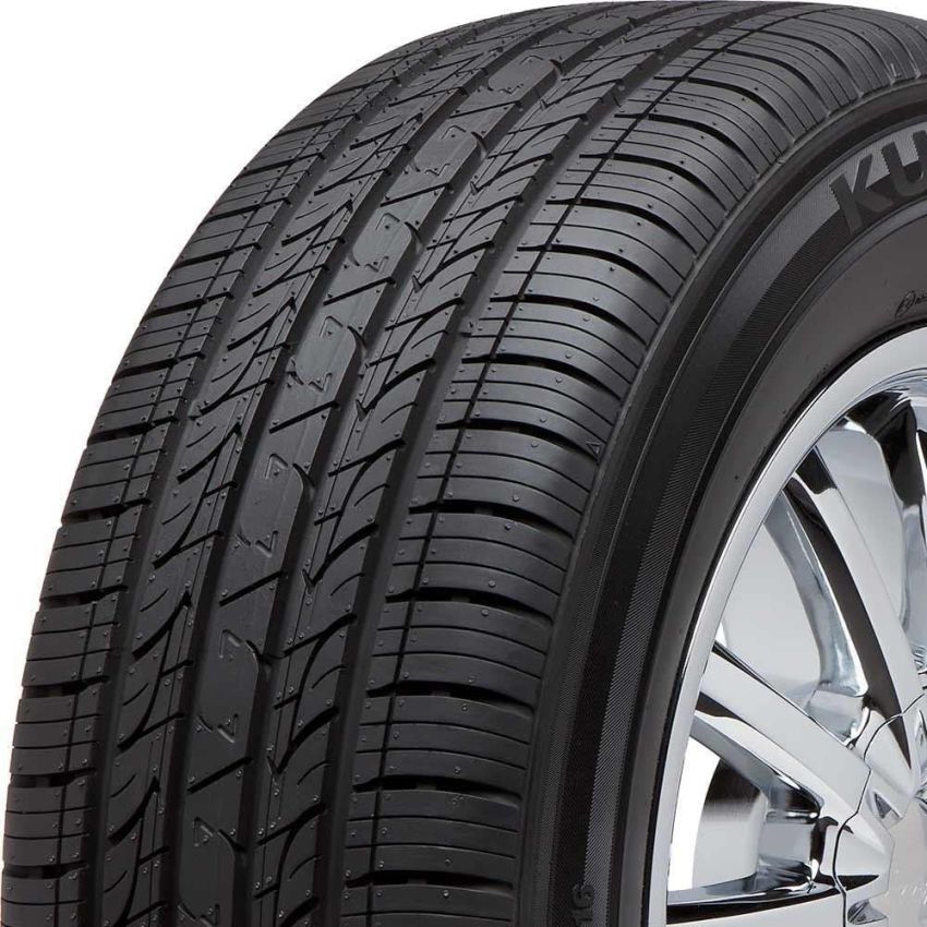 KUMHO Solus KH25 205/55R16 All-Season