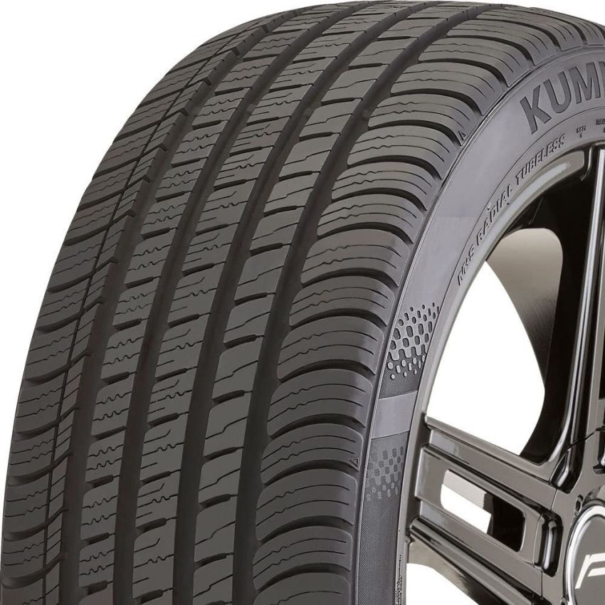 KUMHO Solus TA71 225/45R17 All-Season
