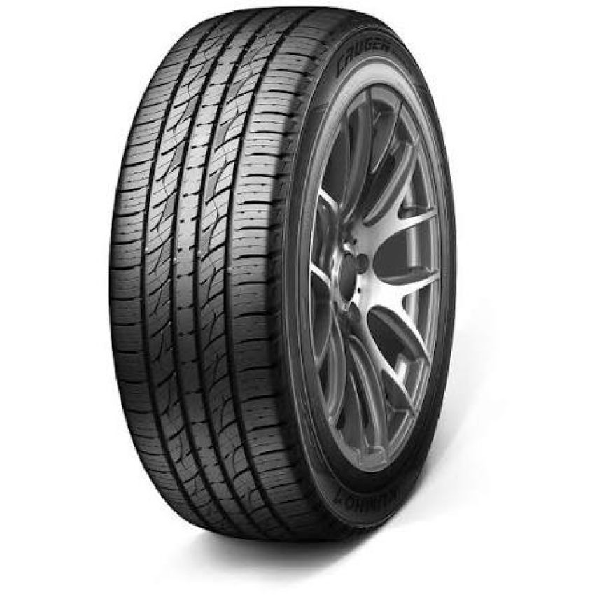 KUMHO Crugen Premium KL33 225/60R17 All-Season