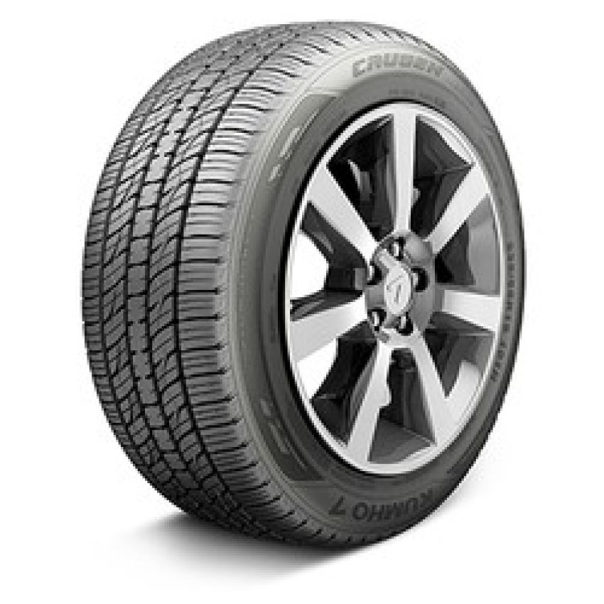 KUMHO Crugen Premium KL33 235/65R17 All-Season