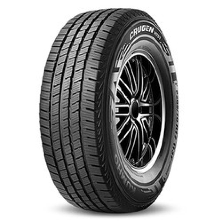 KUMHO Crugen HT51 265/70R17