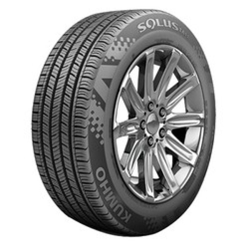 KUMHO Solus TA11 225/70R16 All-Season