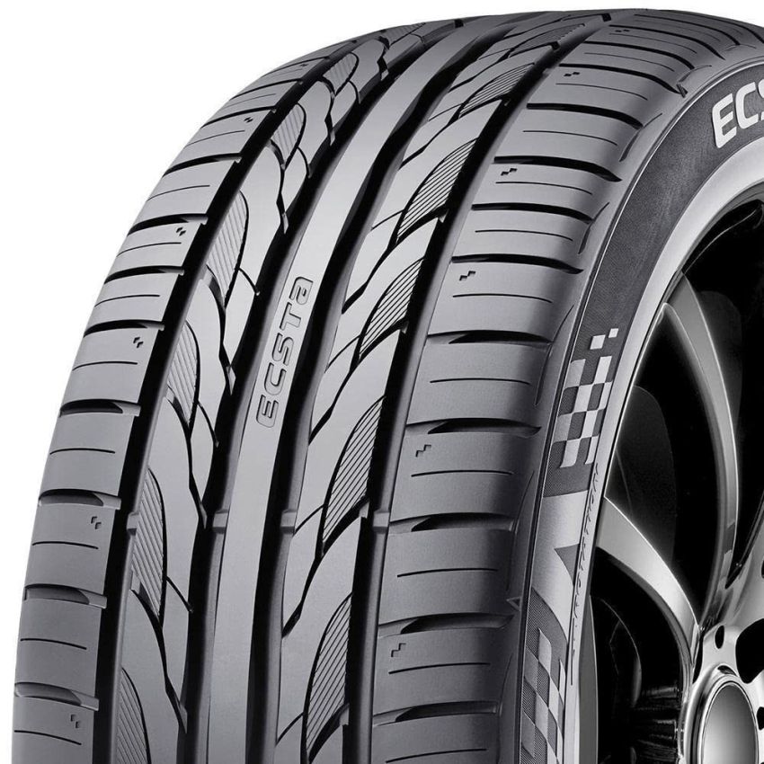 KUMHO Ecsta PS31 245/40R17 Summer