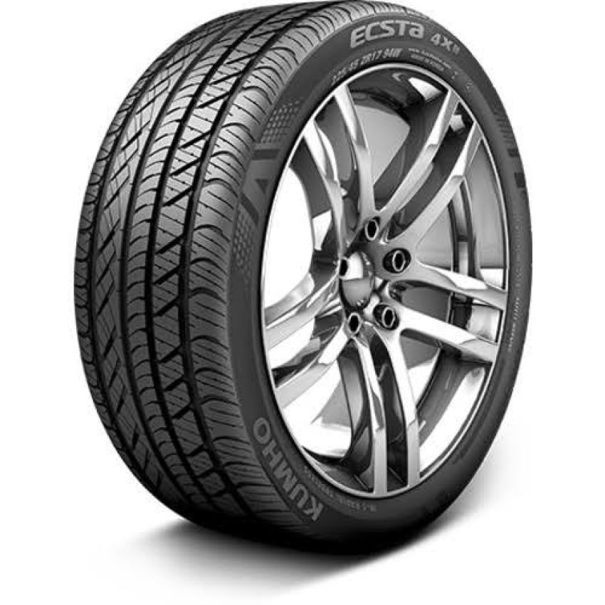 KUMHO Ecsta 4X Ii (KU22-Ii) 195/50R16 All-Season