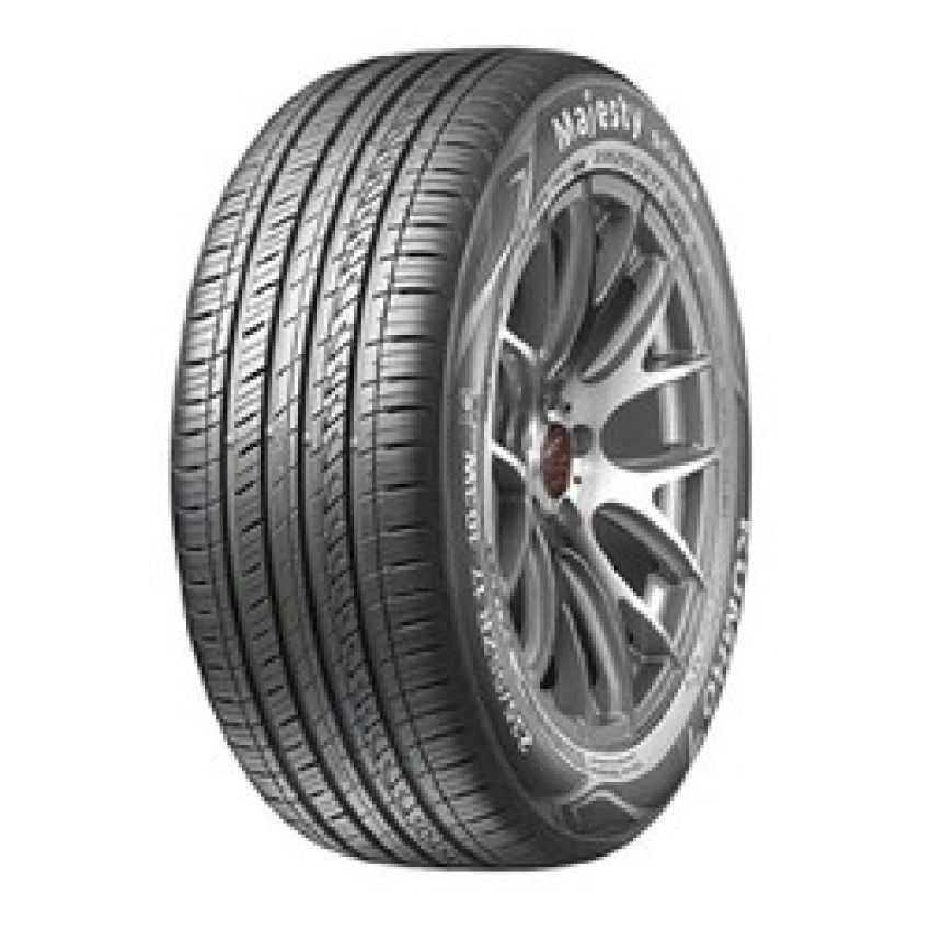 KUMHO Majesty Solus KU50 225/40R18 All-Season