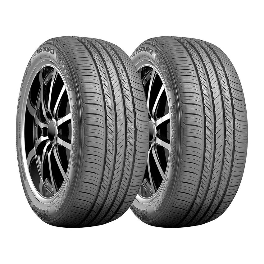 KUMHO Crugen HP71 255/65R16 All-Season