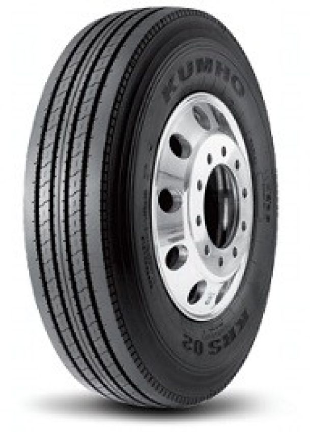 KUMHO KRS02 R16