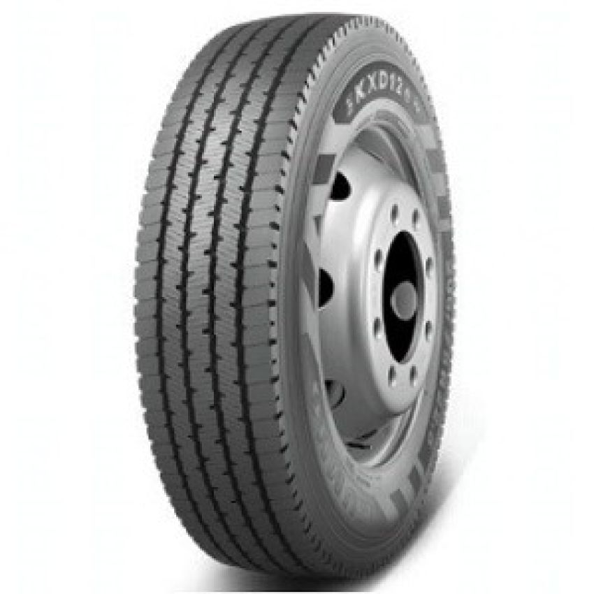 KUMHO KXD12E R24.5