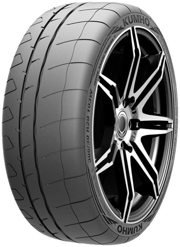 KUMHO Ecsta V730 205/55R16 Summer