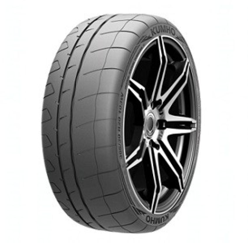 KUMHO Ecsta V730 235/35R19 Summer