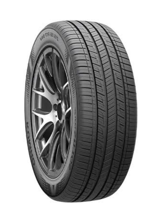 KUMHO Solus TA31 EV 215/50R17 Summer