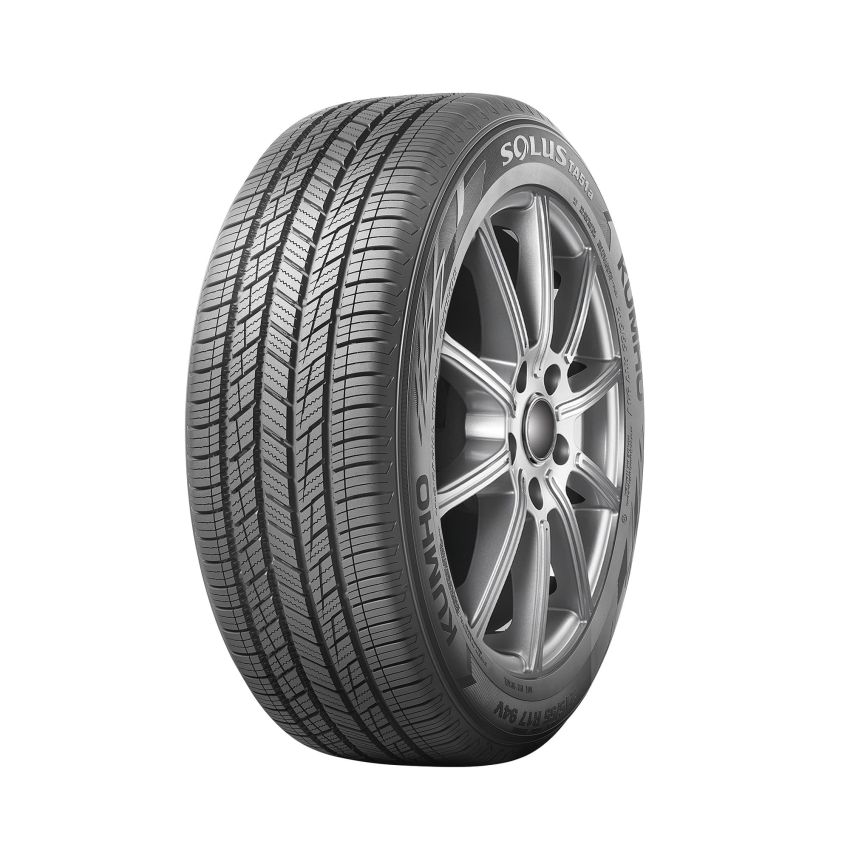 KUMHO Solus TA51A 225/45R17 All-Season