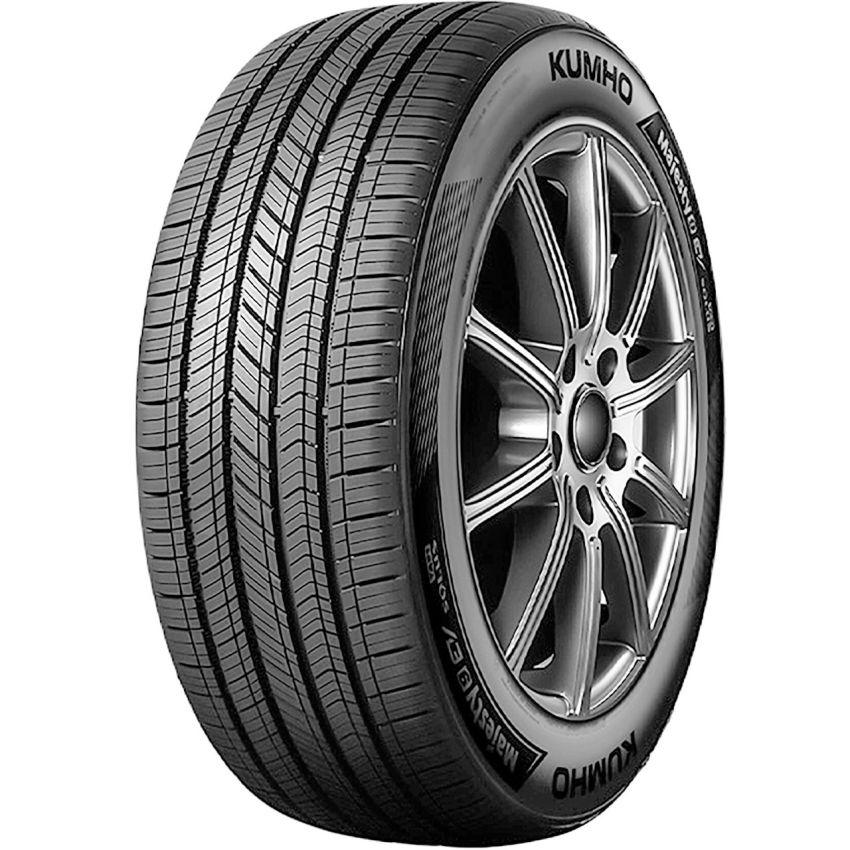 KUMHO Majesty 9 Solus TA91 EV 235/40R18 All-Season