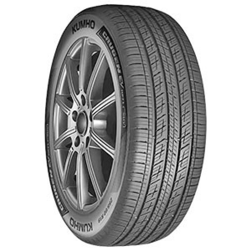 KUMHO Crugen HP71 EV 255/40R20 All-Season