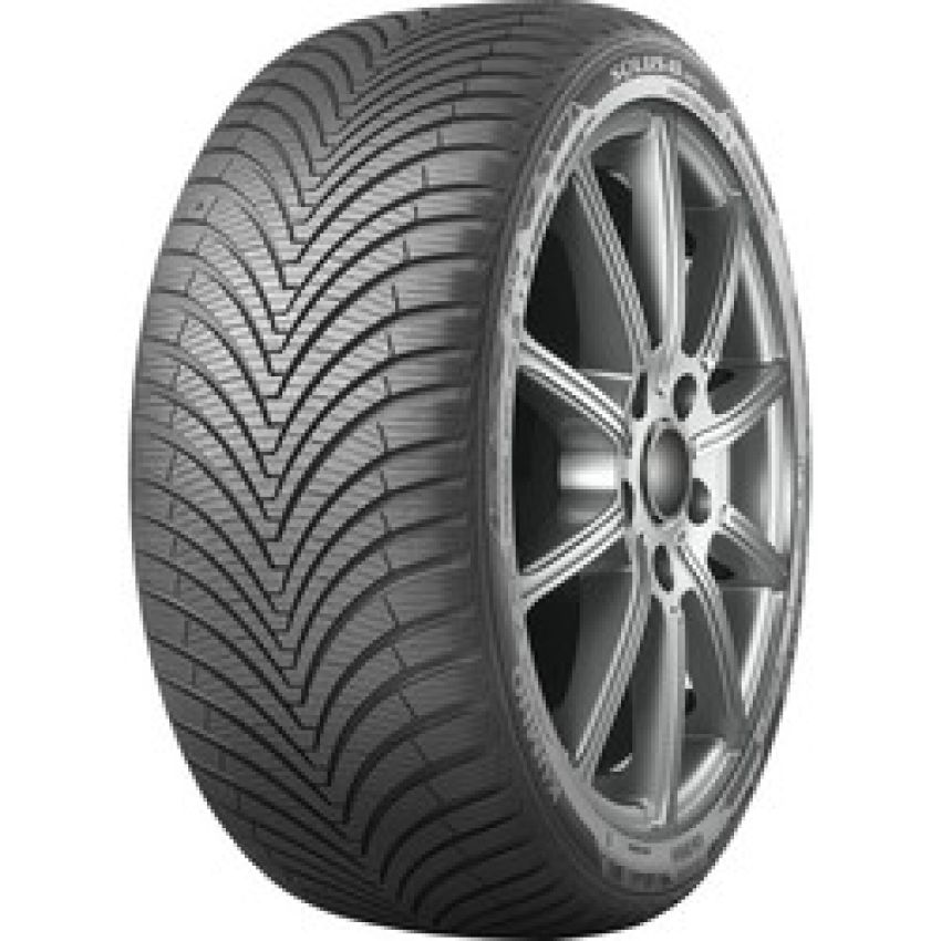 KUMHO Solus 4S HA32 215/55R17