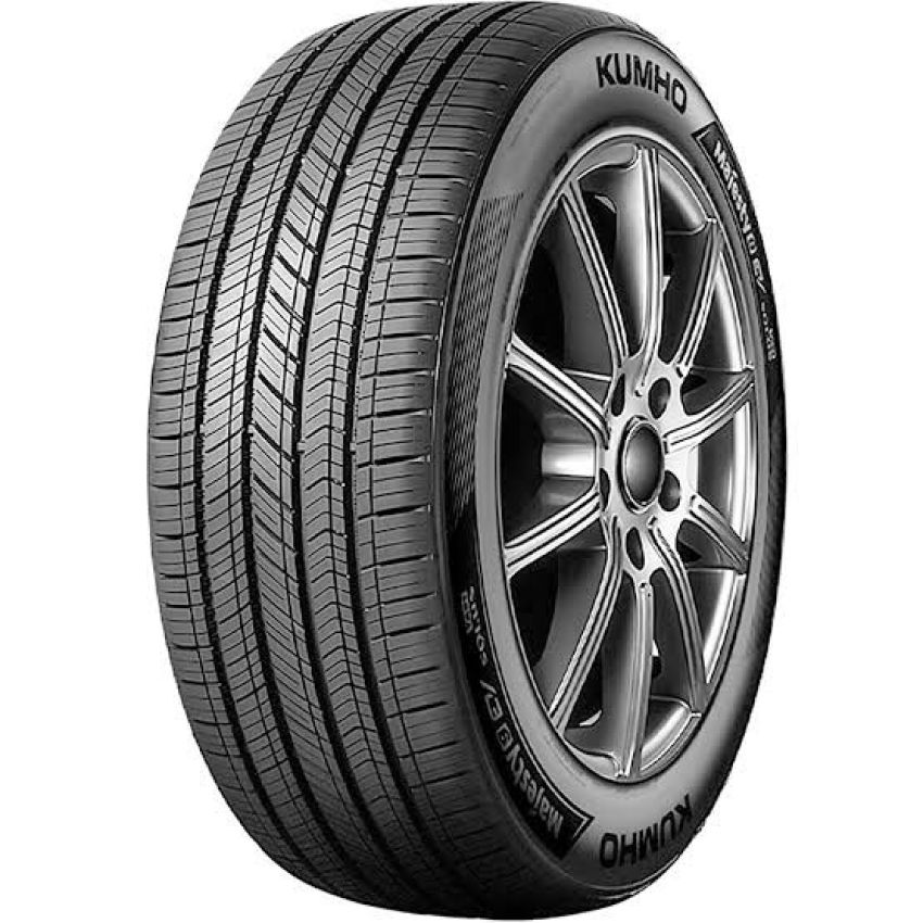 KUMHO Majesty 9 Solus TA91 EV 235/45R18 All-Season
