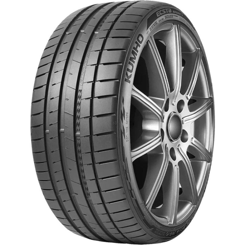 KUMHO Ecsta Sport S PS72S 255/30R21 Summer