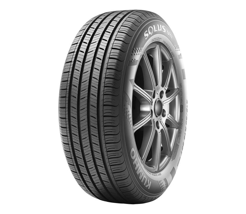 KUMHO Solus TA11 106V 235/65R18 All Season
