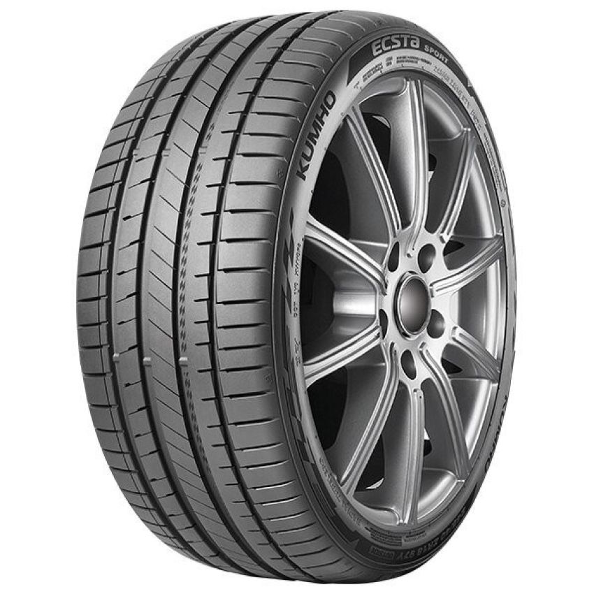 KUMHO Ecsta Sport PS72 245/45R18 Summer