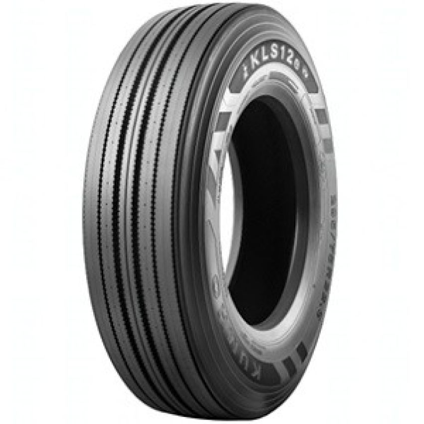 KUMHO KLS12E 285/75R24.5