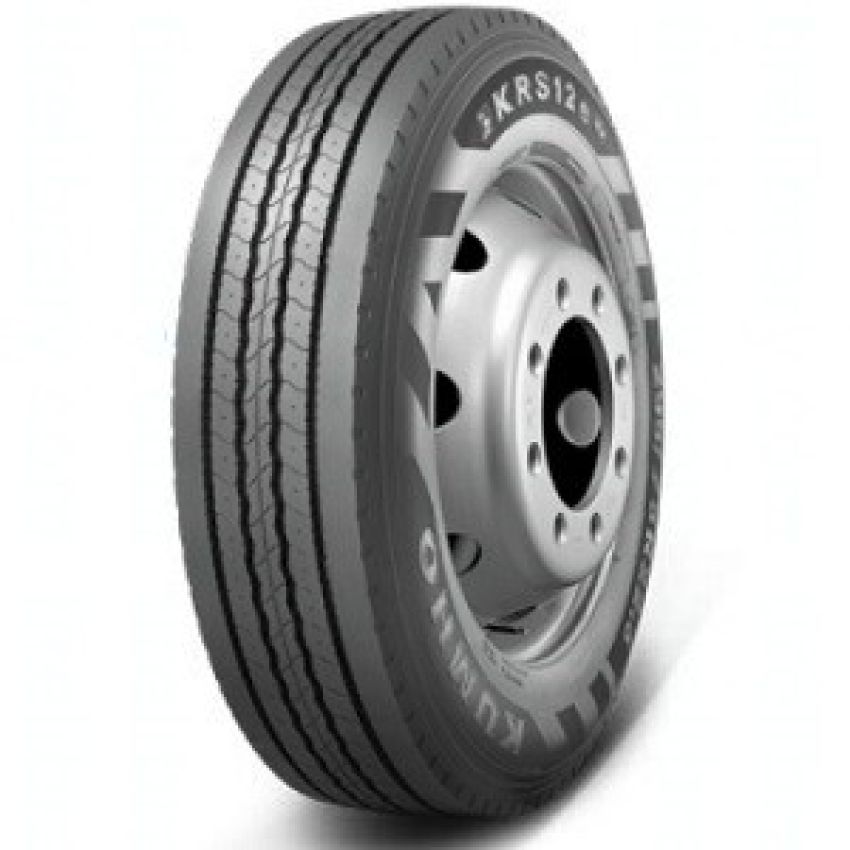 KUMHO KRS12/KRS12E 285/75R24.5