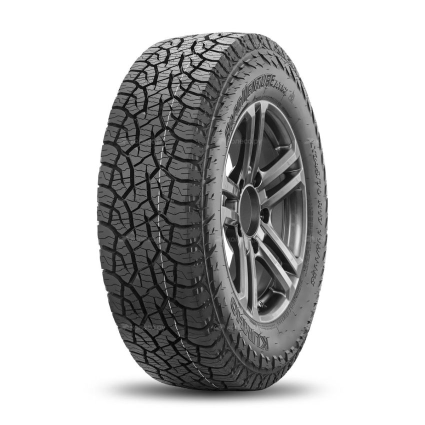 KUMHO Road Venture AT52 120/117S 255/65R18 All Season