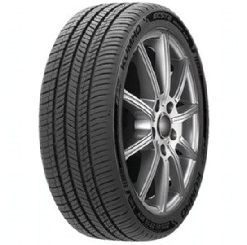 KUMHO Ecsta Sport A/S PA71 245/50R18 All-Season