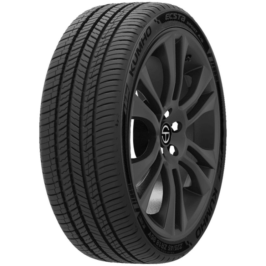 KUMHO Ecsta Sport A/S PA71 245/45R18 All-Season