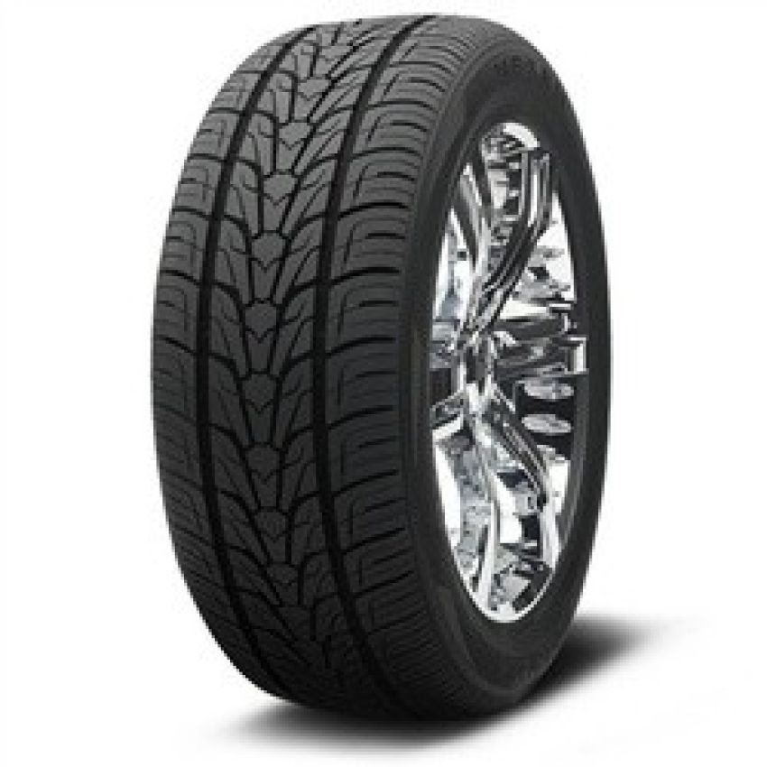 NEXEN Roadian HP 255/60R17 All-Season