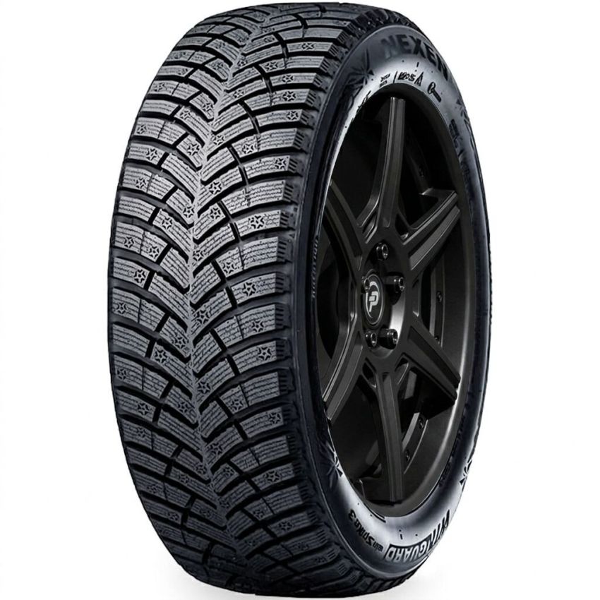 NEXEN Winguard Winspike 3 225/50R18 Winter