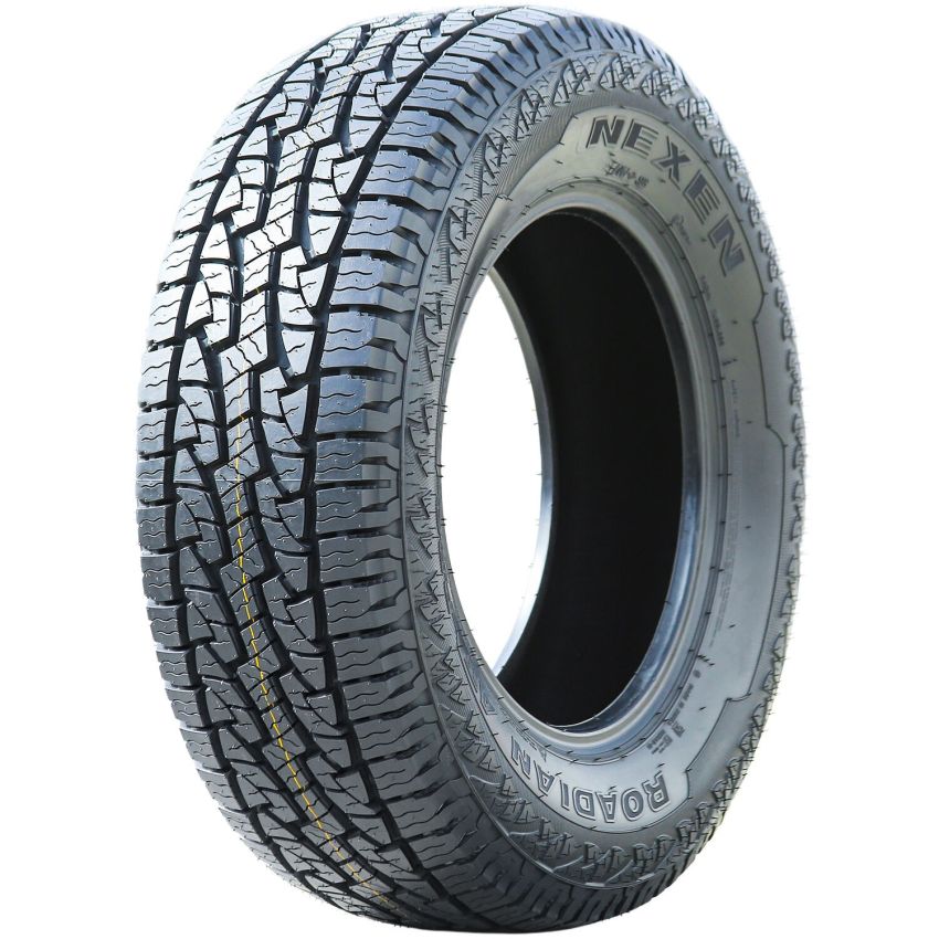 NEXEN Roadian A/T Pro RA8 121/118S 245/75R17 All Season