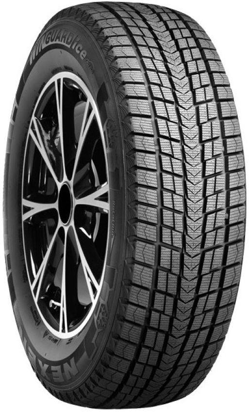 NEXEN Winguard Ice SUV 103q 225/70R16 Winter Studless